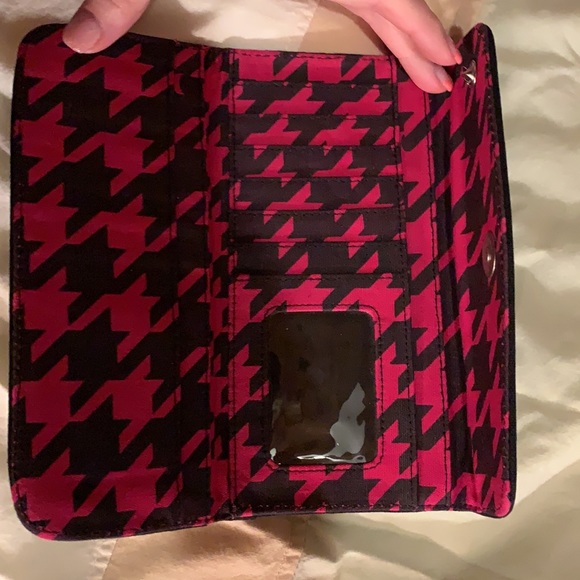 Hurley Wallet - Picture 2 of 2